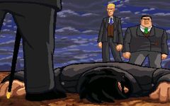 une photo d'Ã©cran de Full Throttle sur PC